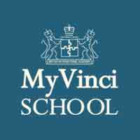 MyVinci School - Szkoła Podstawowa na Czerskiej!